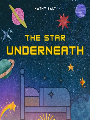 cover image of The Star Underneath